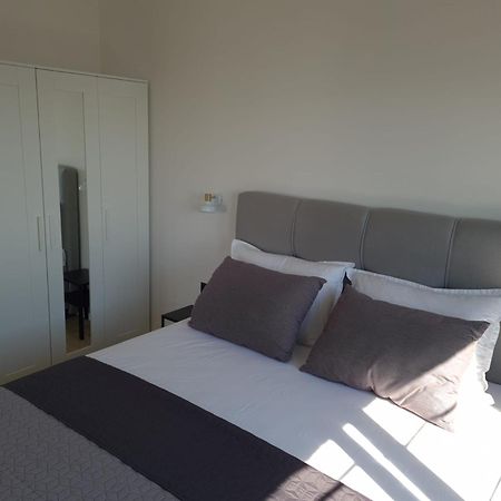 Appartments Akrapovic Vrsi Oda fotoğraf