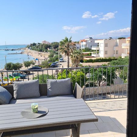 Appartments Akrapovic Vrsi Oda fotoğraf