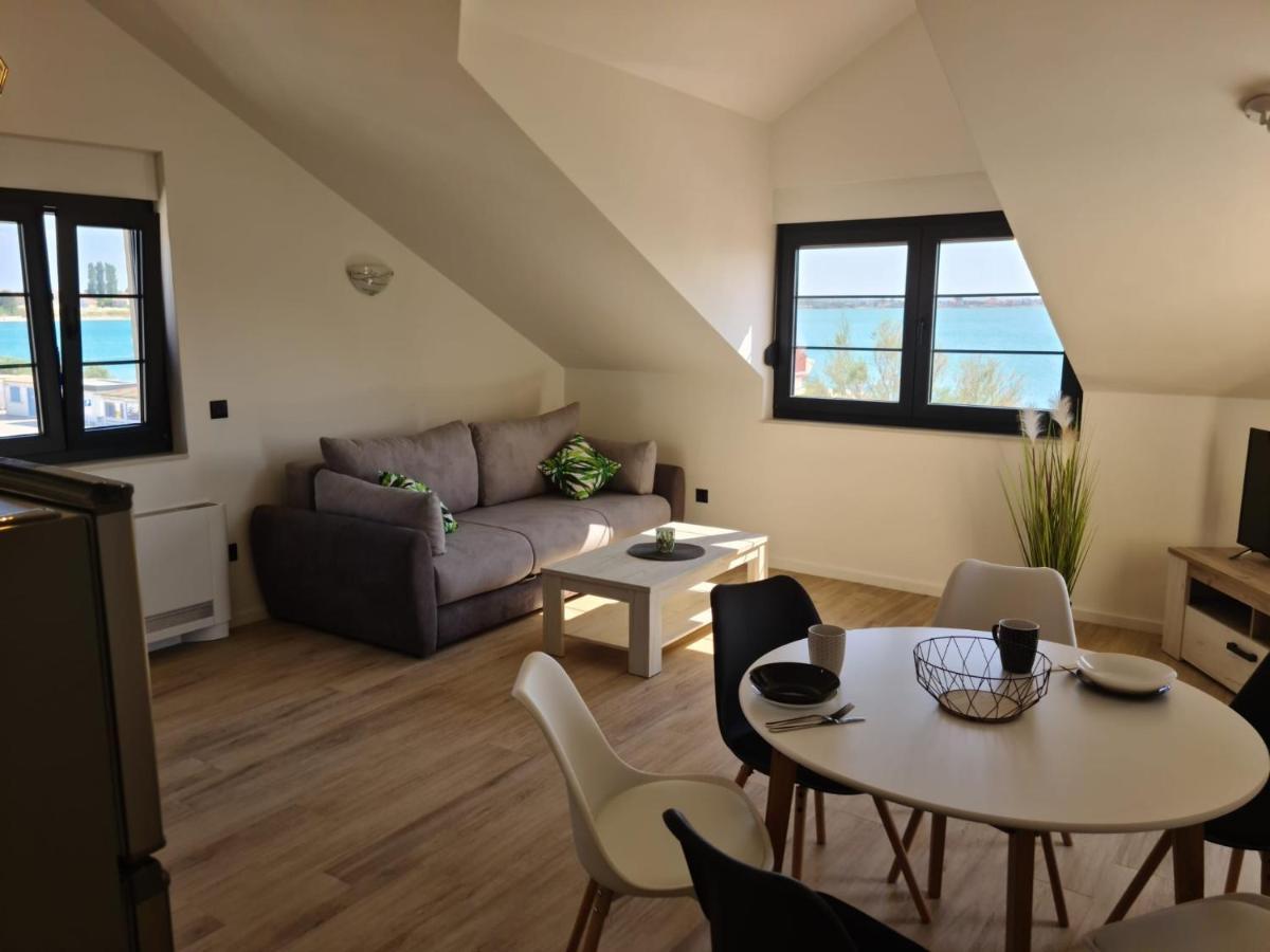 Appartments Akrapovic Vrsi Dış mekan fotoğraf