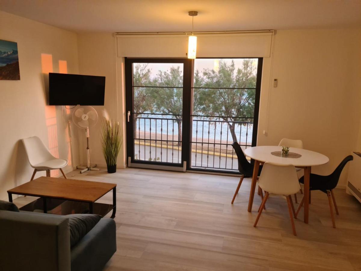 Appartments Akrapovic Vrsi Dış mekan fotoğraf