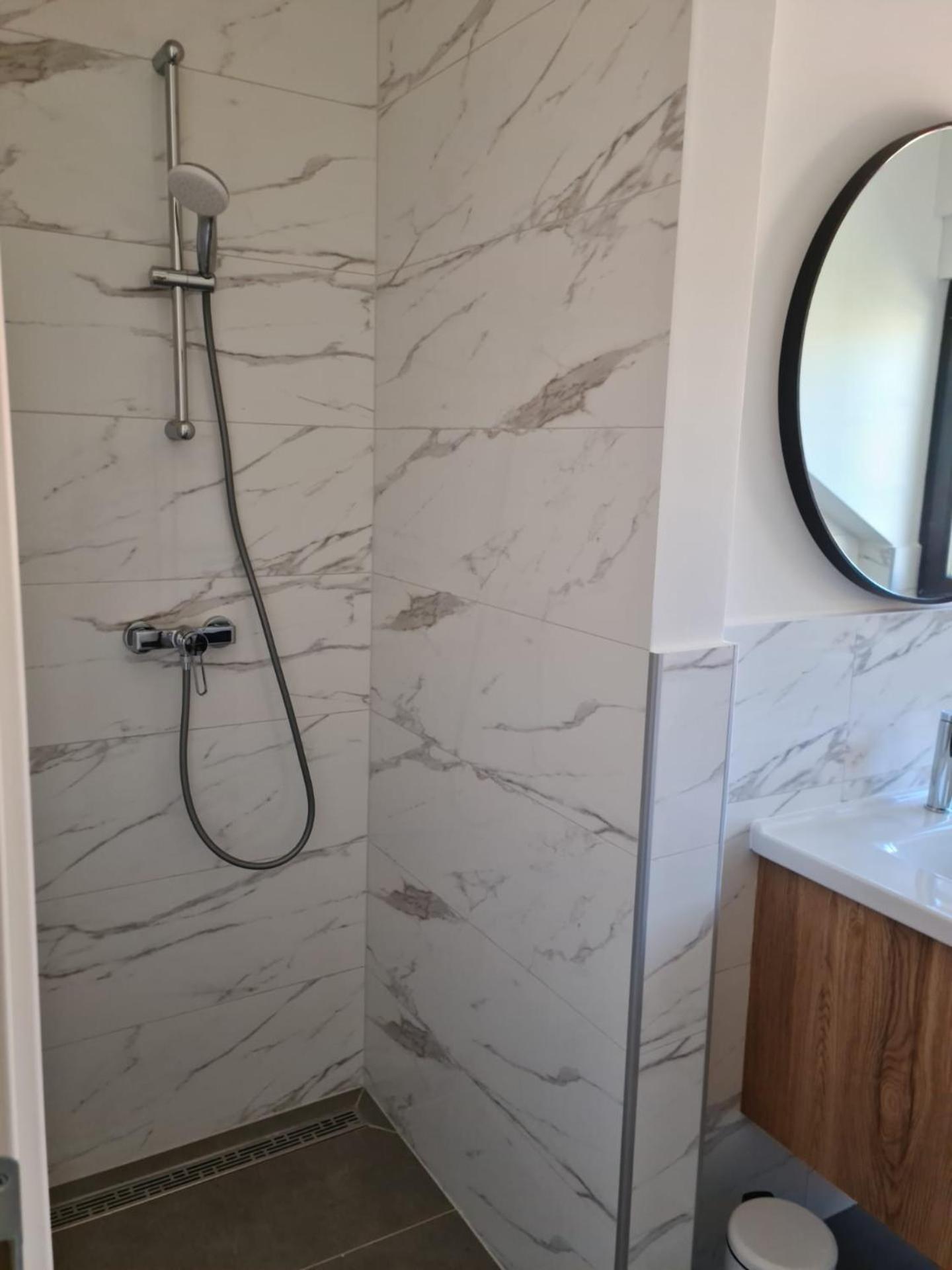 Appartments Akrapovic Vrsi Oda fotoğraf