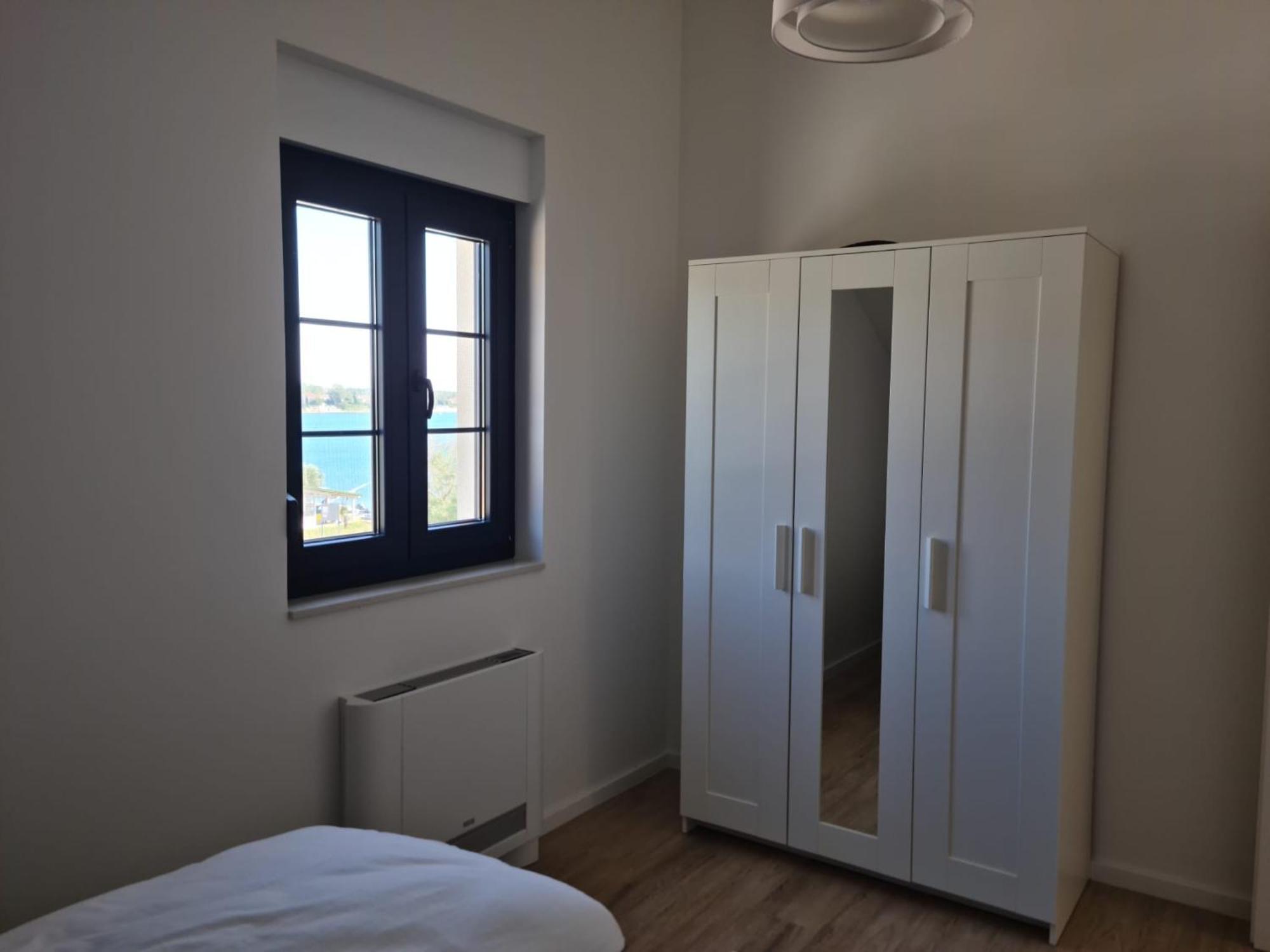 Appartments Akrapovic Vrsi Oda fotoğraf
