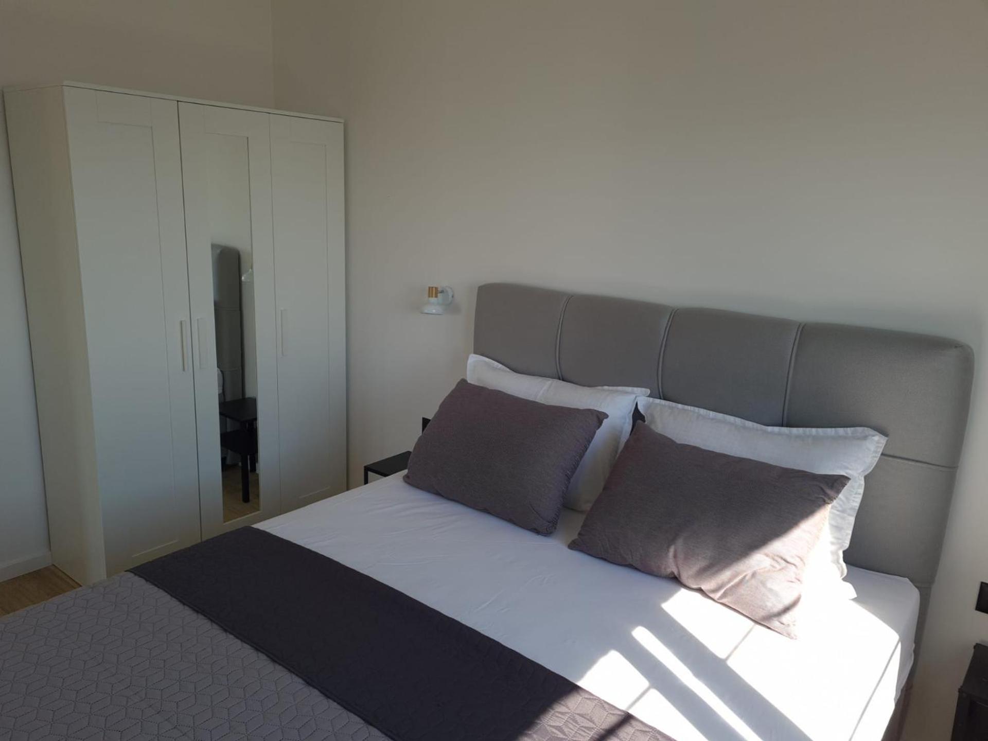 Appartments Akrapovic Vrsi Oda fotoğraf