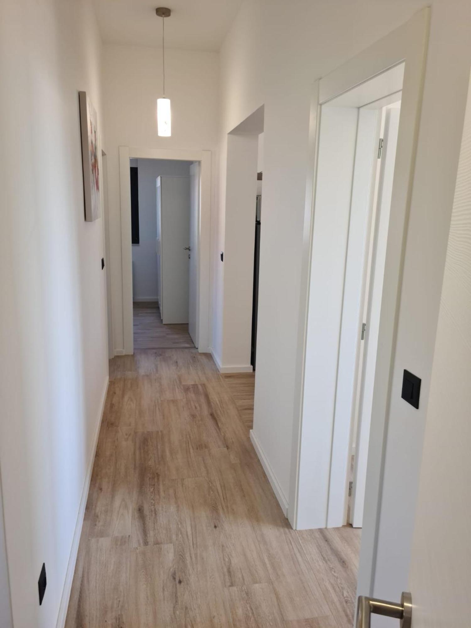 Appartments Akrapovic Vrsi Oda fotoğraf