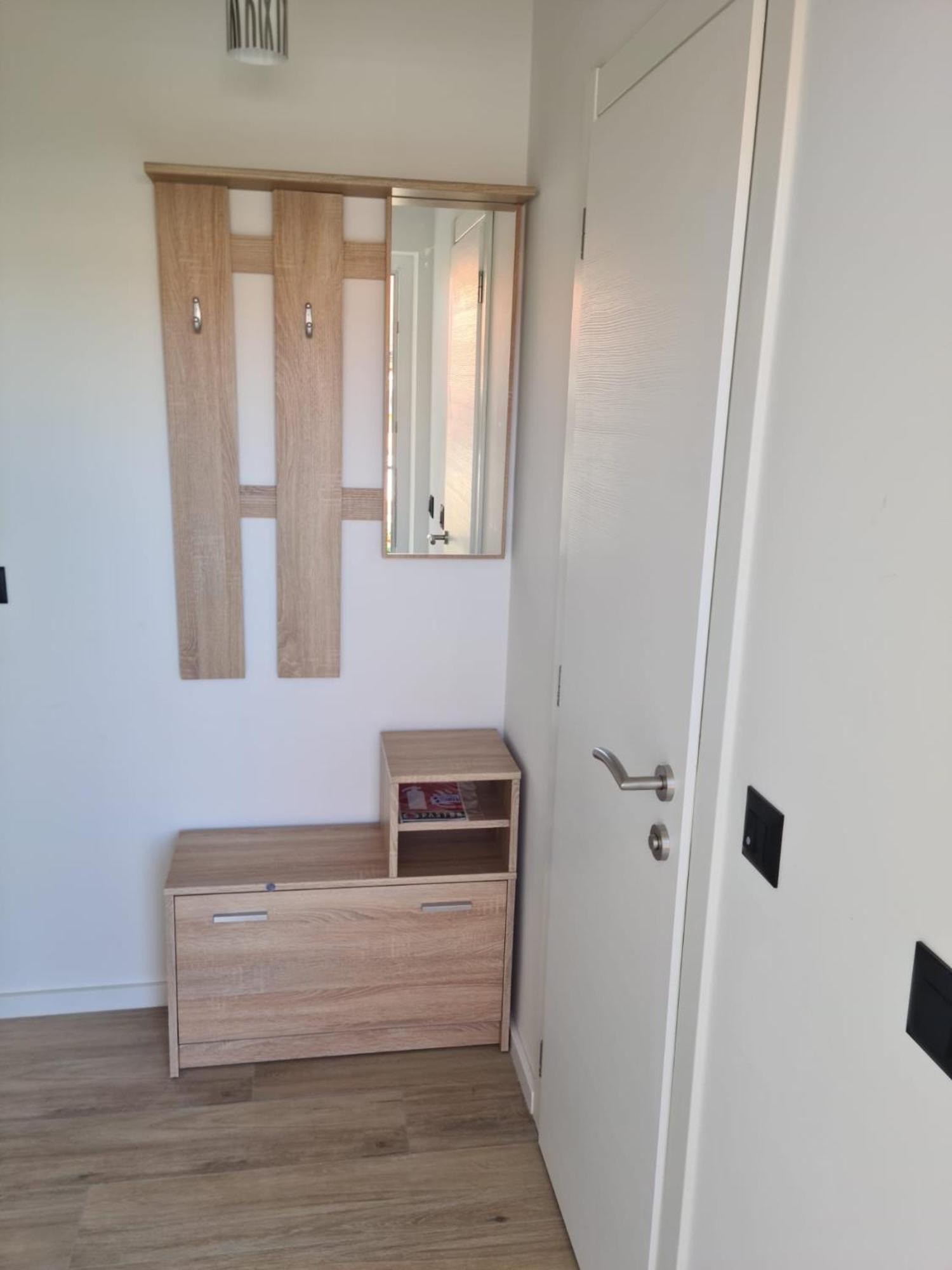 Appartments Akrapovic Vrsi Oda fotoğraf
